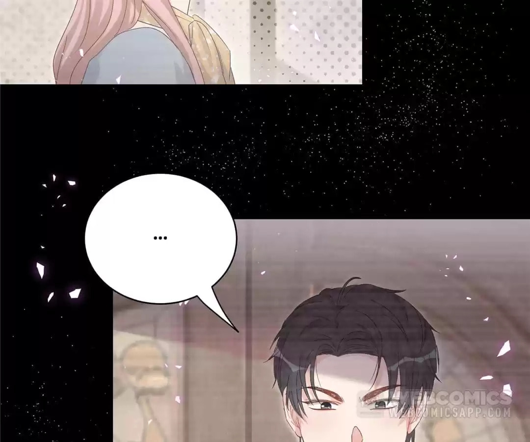 I Tied Myself Up (Colored) Chapter 40 page 51 - 