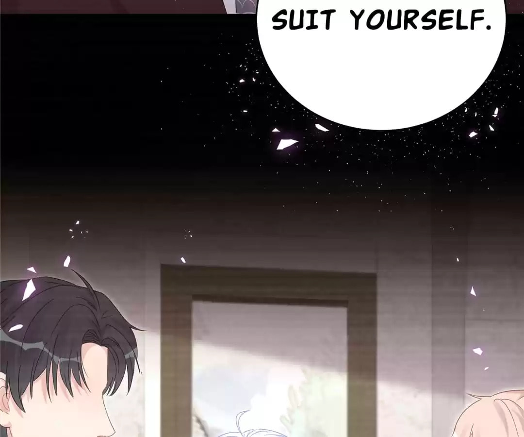 I Tied Myself Up (Colored) Chapter 40 page 54 - 