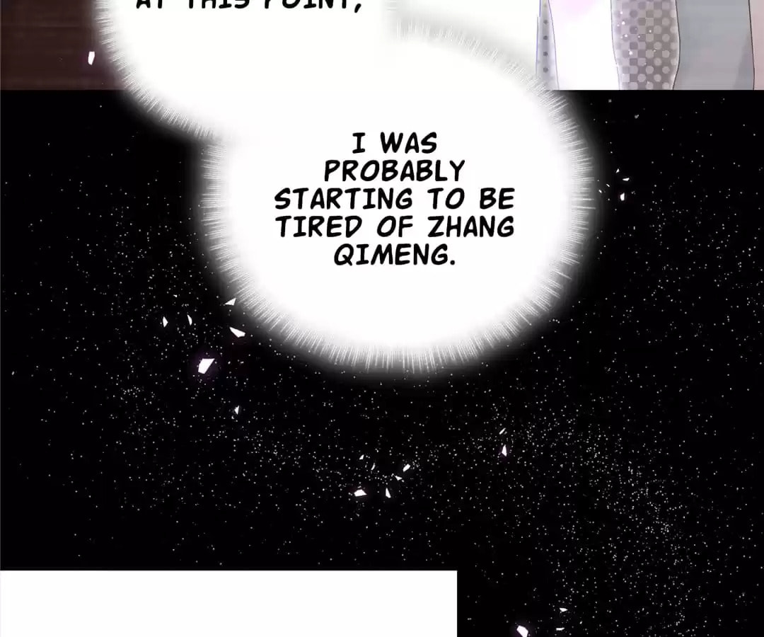 I Tied Myself Up (Colored) Chapter 40 page 56 - 