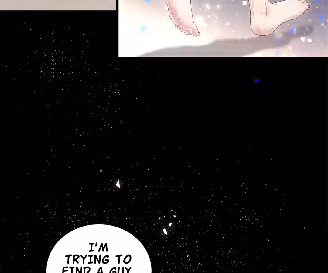 I Tied Myself Up (Colored) Chapter 40 page 7 - 