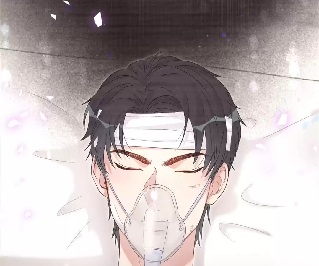 I Tied Myself Up (Colored) Chapter 40 page 62 - 
