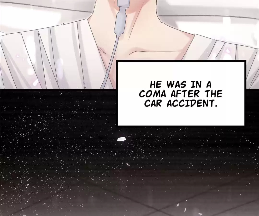 I Tied Myself Up (Colored) Chapter 40 page 63 - 
