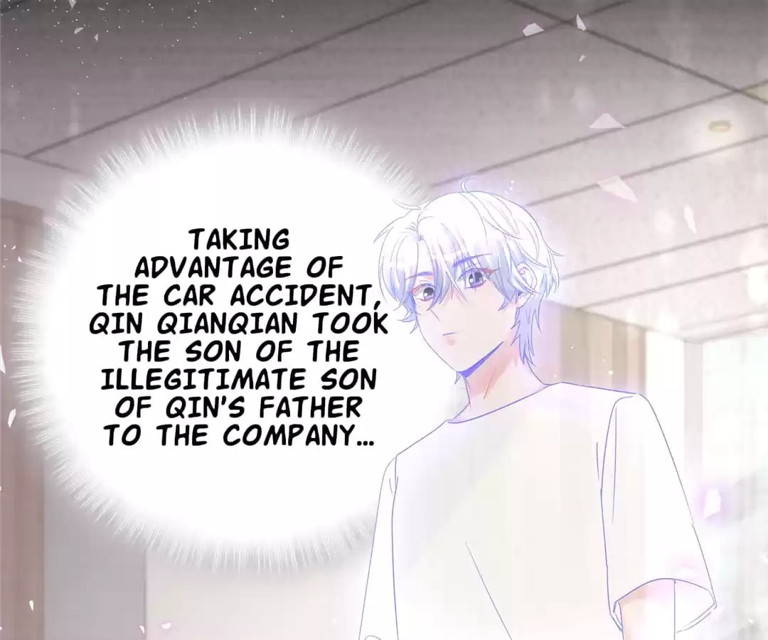 I Tied Myself Up (Colored) Chapter 40 page 64 - 
