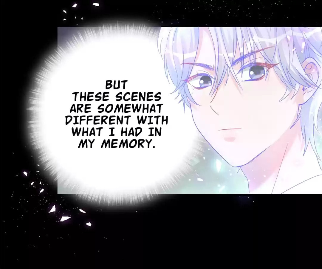 I Tied Myself Up (Colored) Chapter 40 page 68 - 