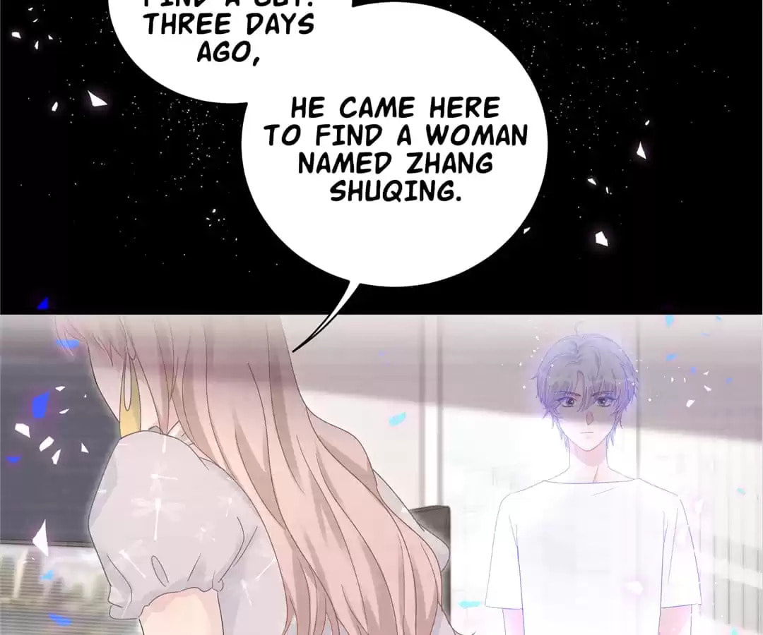 I Tied Myself Up (Colored) Chapter 40 page 8 - 
