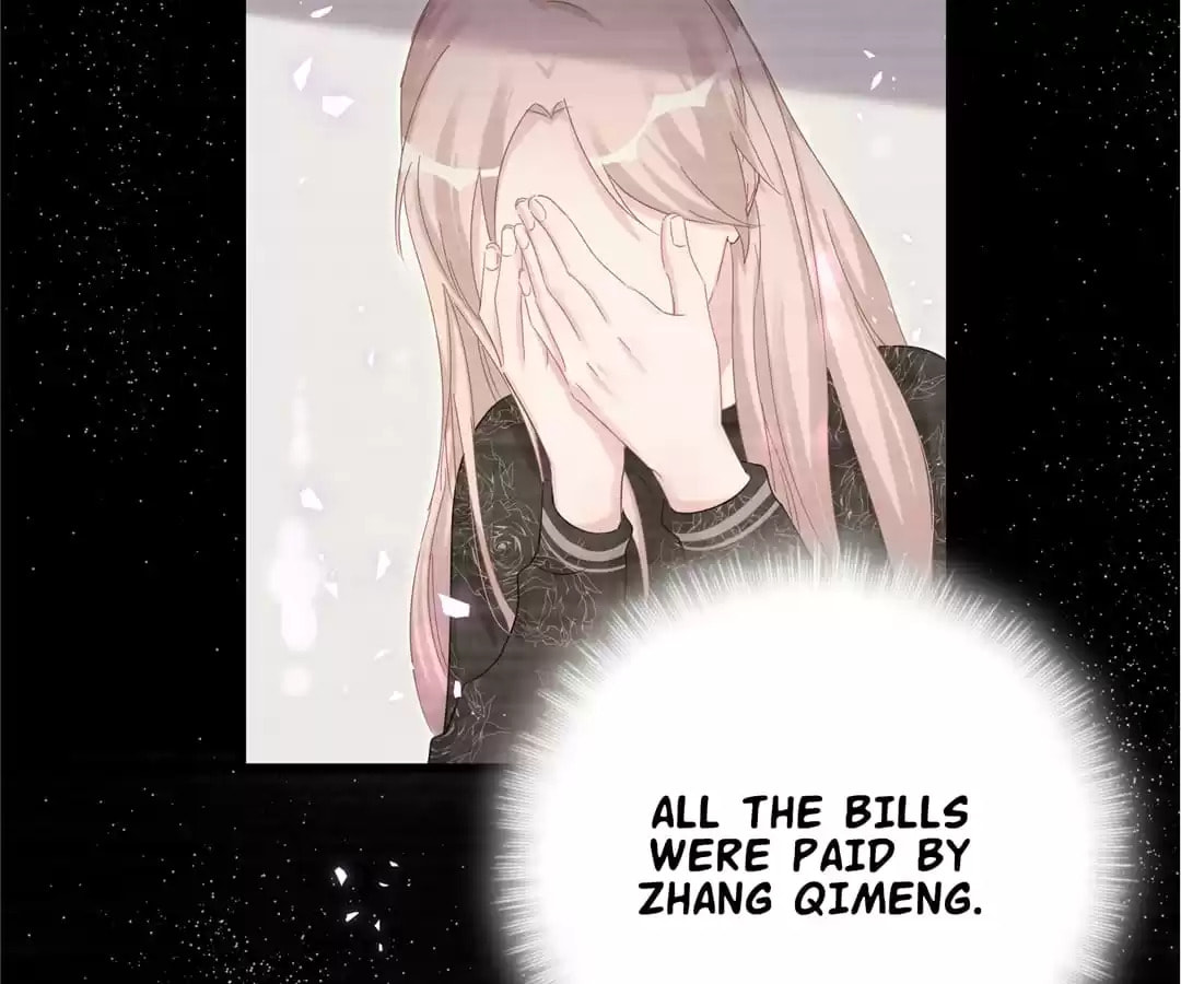 I Tied Myself Up (Colored) Chapter 40 page 71 - 