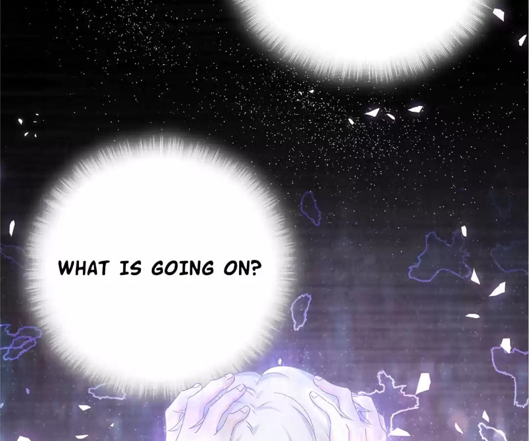 I Tied Myself Up (Colored) Chapter 40 page 72 - 