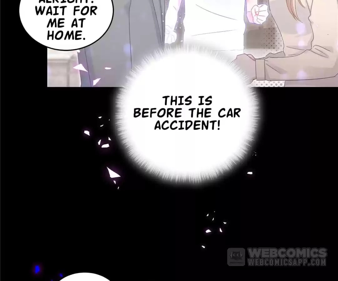 I Tied Myself Up (Colored) Chapter 41 page 11 - 