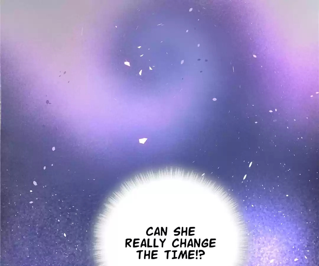 I Tied Myself Up (Colored) Chapter 41 page 18 - 