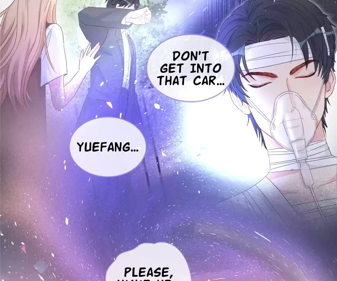 I Tied Myself Up (Colored) Chapter 41 page 20 - 
