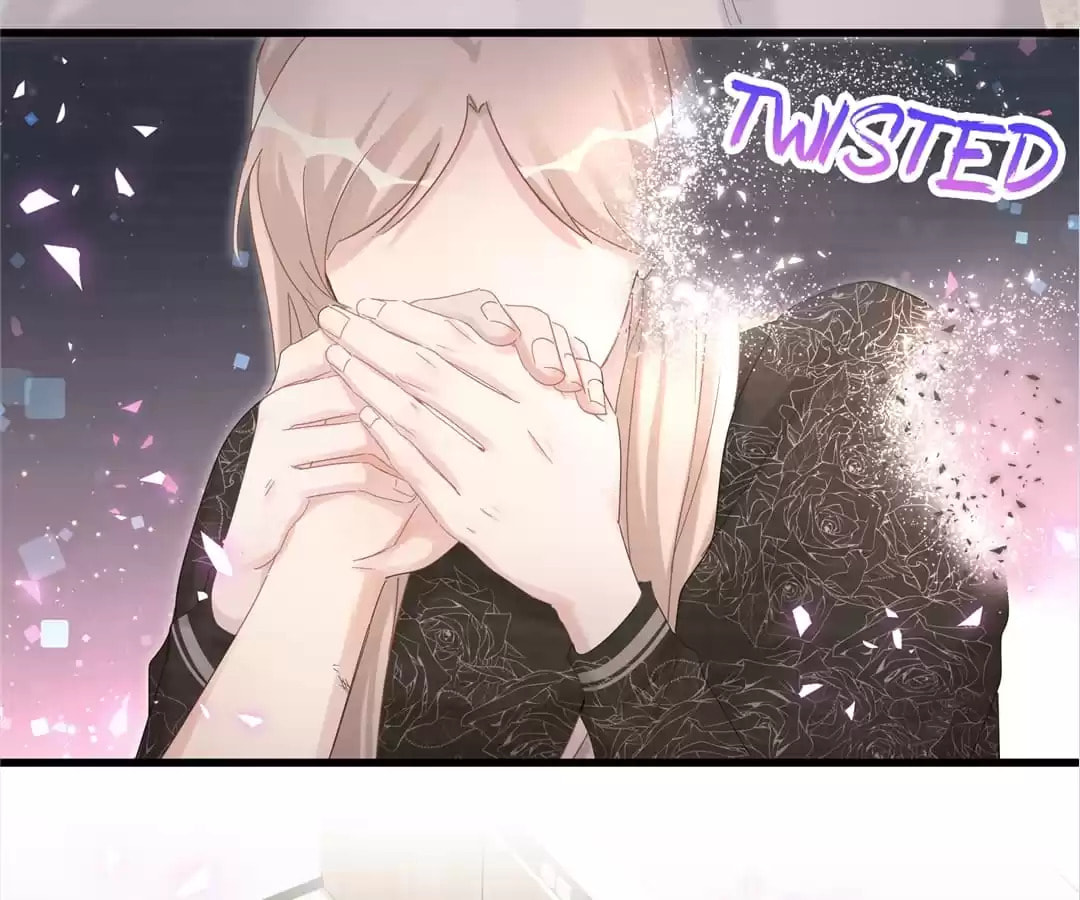 I Tied Myself Up (Colored) Chapter 41 page 3 - 