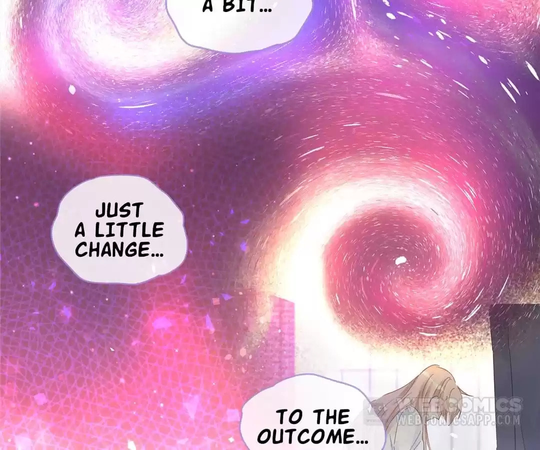 I Tied Myself Up (Colored) Chapter 41 page 25 - 