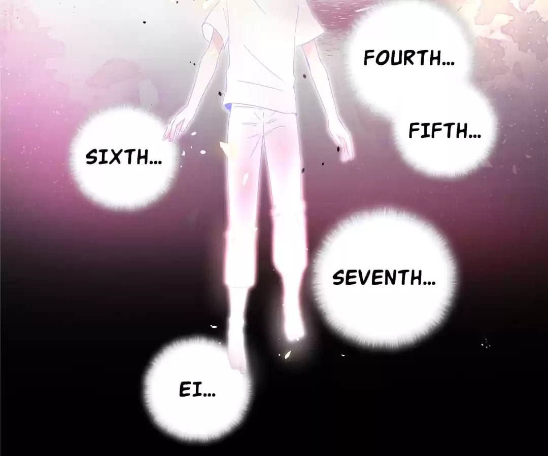 I Tied Myself Up (Colored) Chapter 41 page 27 - 