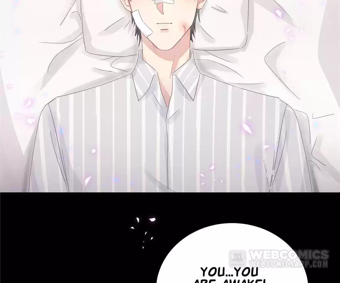 I Tied Myself Up (Colored) Chapter 41 page 29 - 