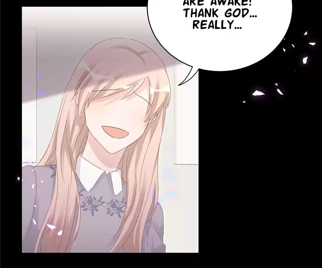 I Tied Myself Up (Colored) Chapter 41 page 30 - 