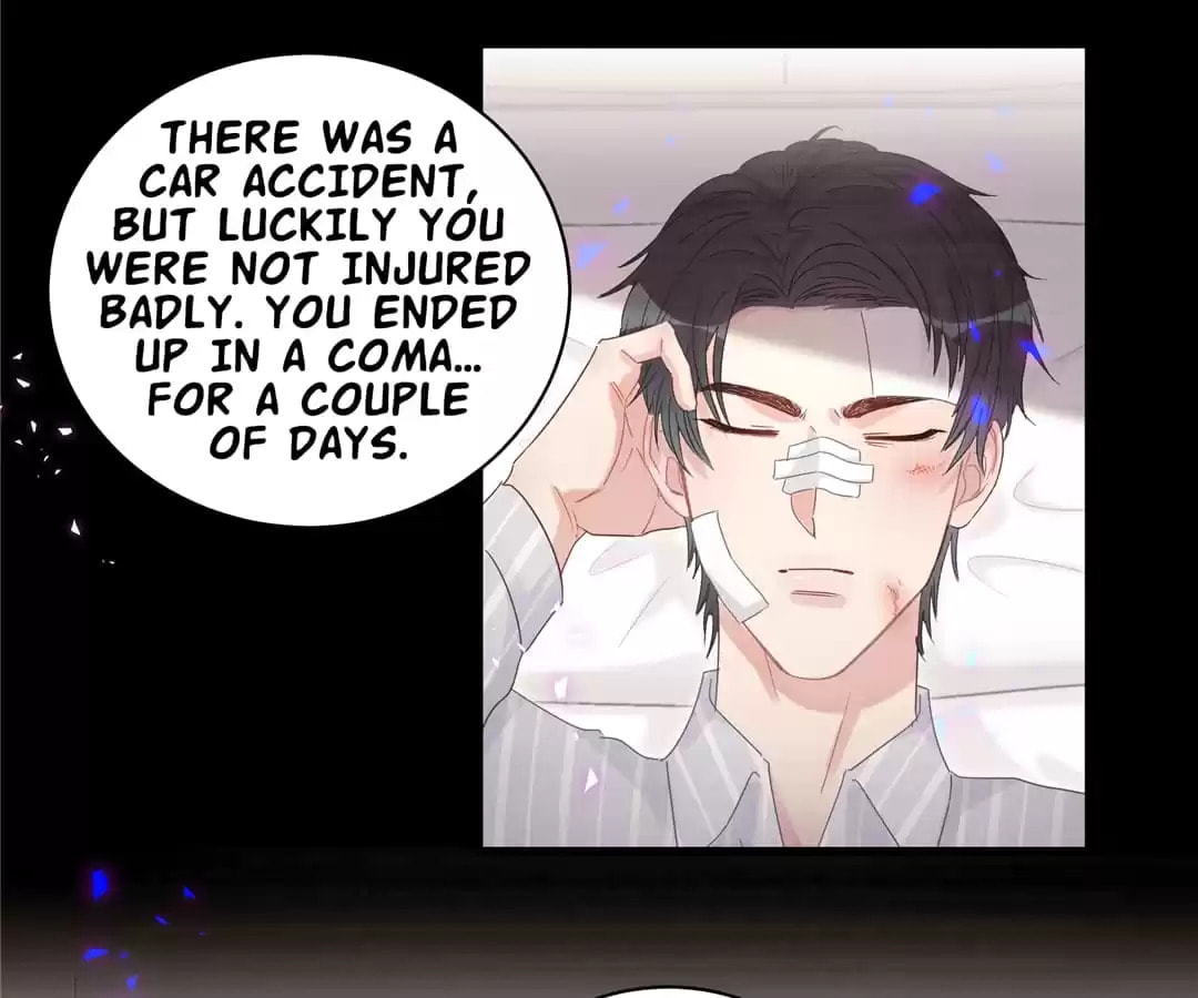 I Tied Myself Up (Colored) Chapter 41 page 31 - 