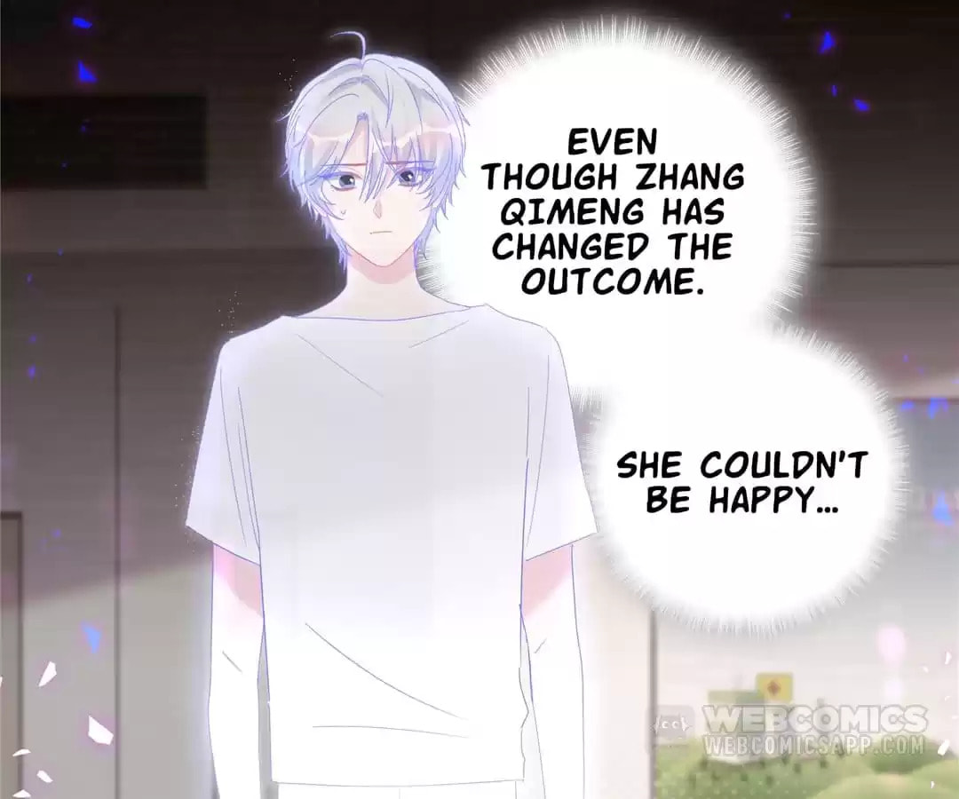 I Tied Myself Up (Colored) Chapter 41 page 37 - 