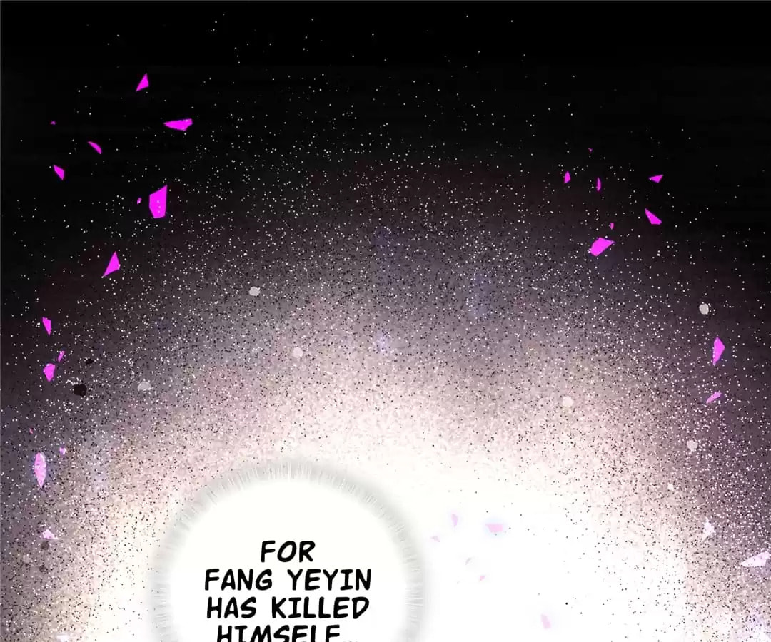 I Tied Myself Up (Colored) Chapter 41 page 39 - 