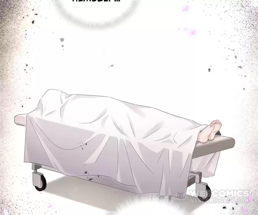 I Tied Myself Up (Colored) Chapter 41 page 40 - 