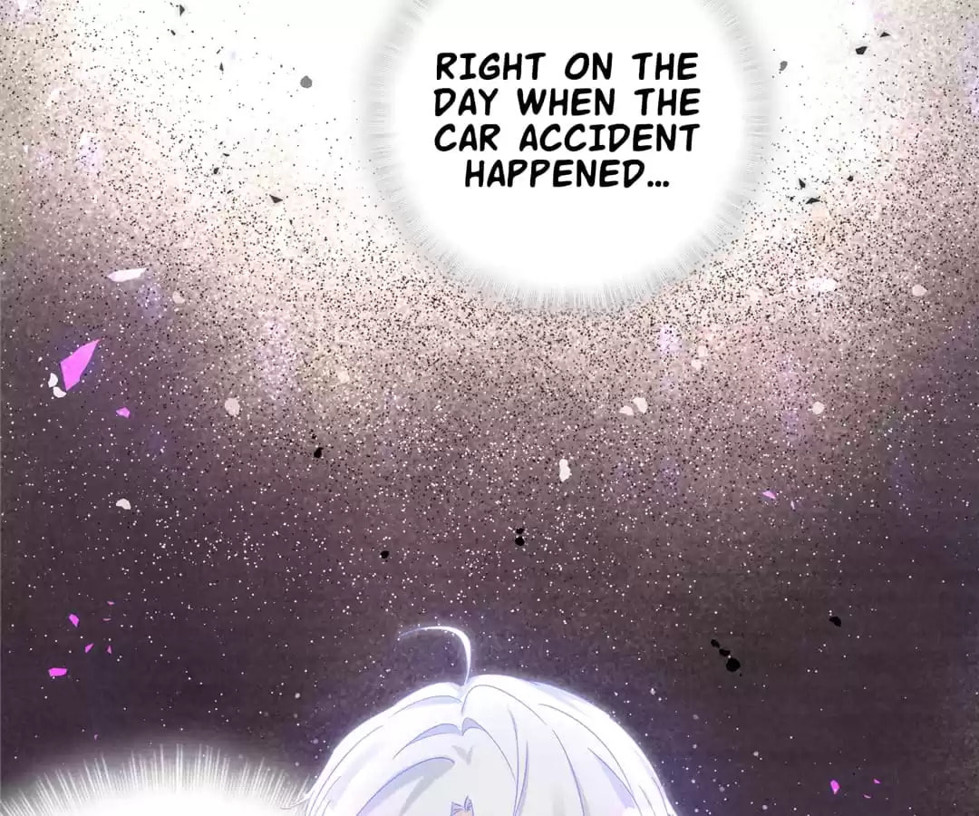 I Tied Myself Up (Colored) Chapter 41 page 41 - 