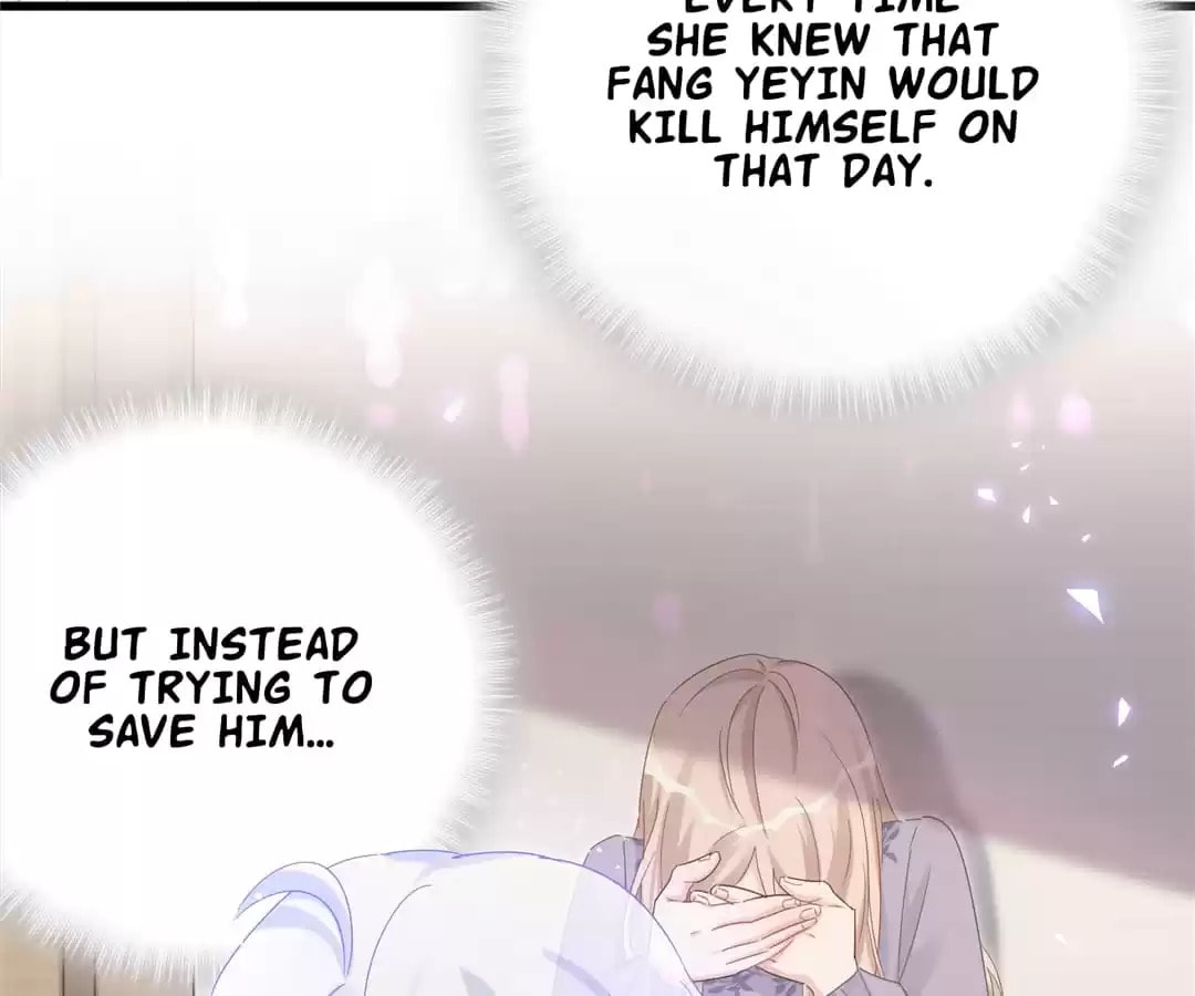 I Tied Myself Up (Colored) Chapter 41 page 43 - 