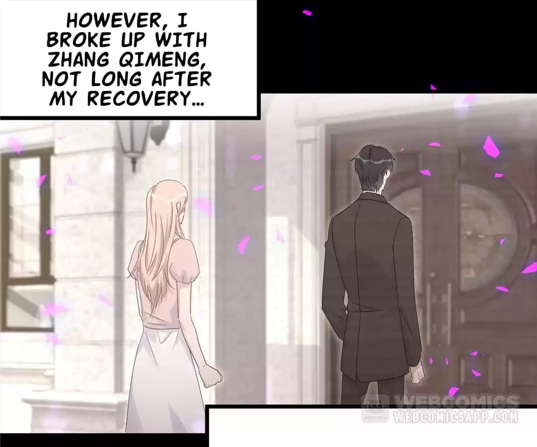 I Tied Myself Up (Colored) Chapter 41 page 48 - 