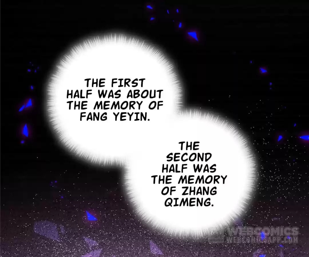 I Tied Myself Up (Colored) Chapter 41 page 51 - 