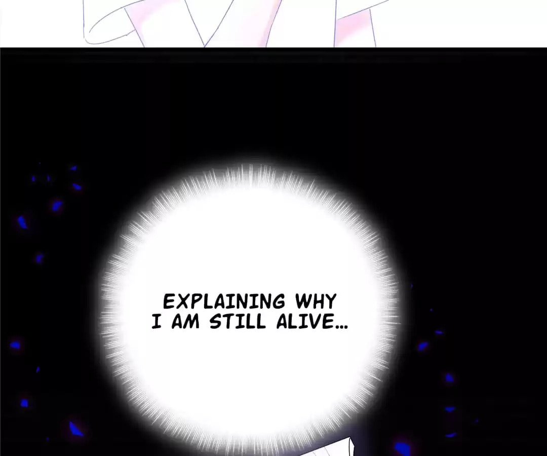 I Tied Myself Up (Colored) Chapter 41 page 53 - 
