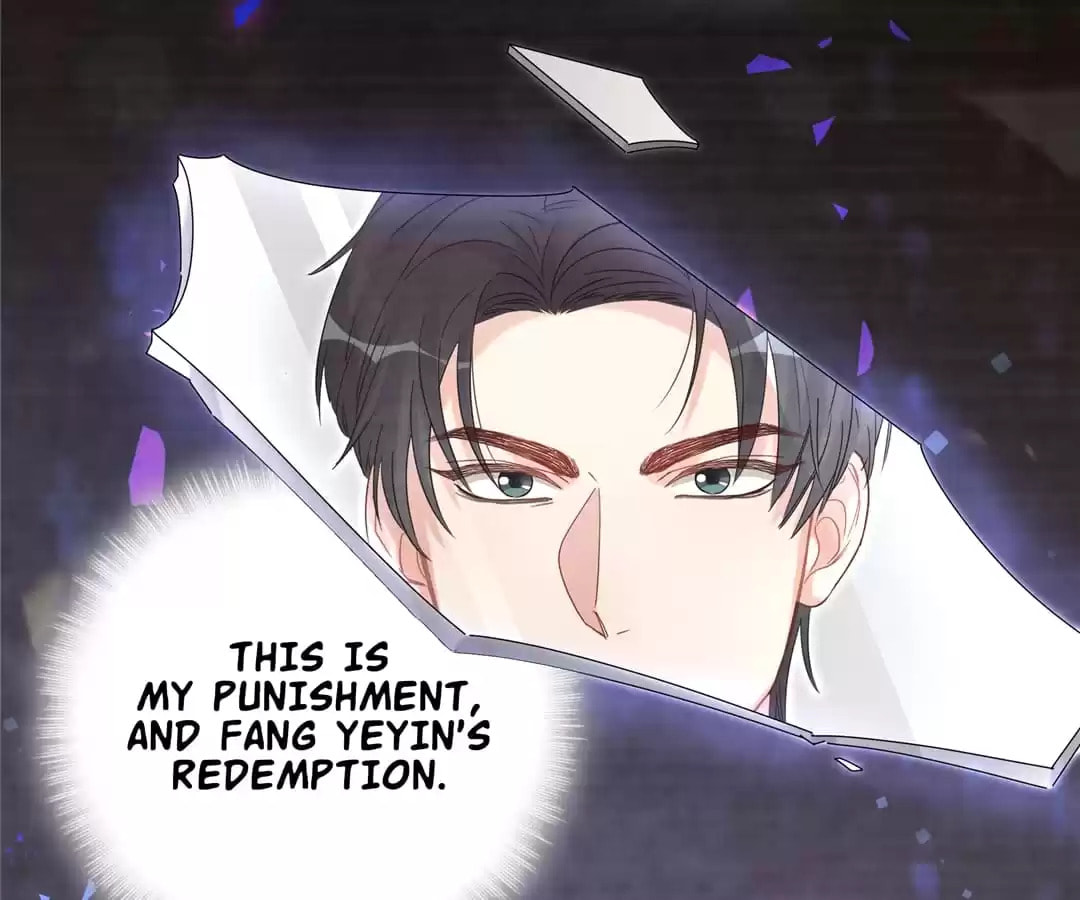 I Tied Myself Up (Colored) Chapter 41 page 55 - 
