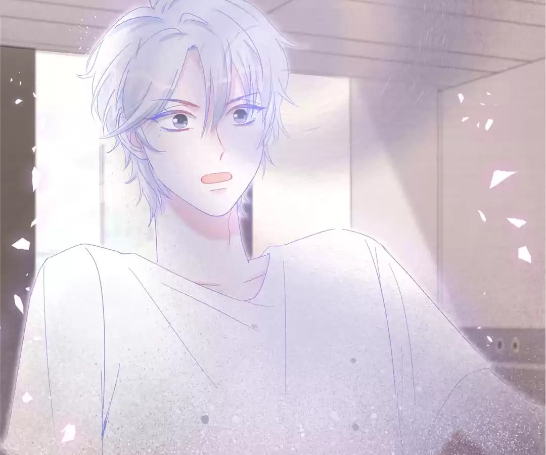 I Tied Myself Up (Colored) Chapter 41 page 7 - 