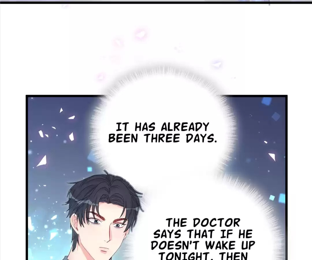 I Tied Myself Up (Colored) Chapter 41 page 64 - 