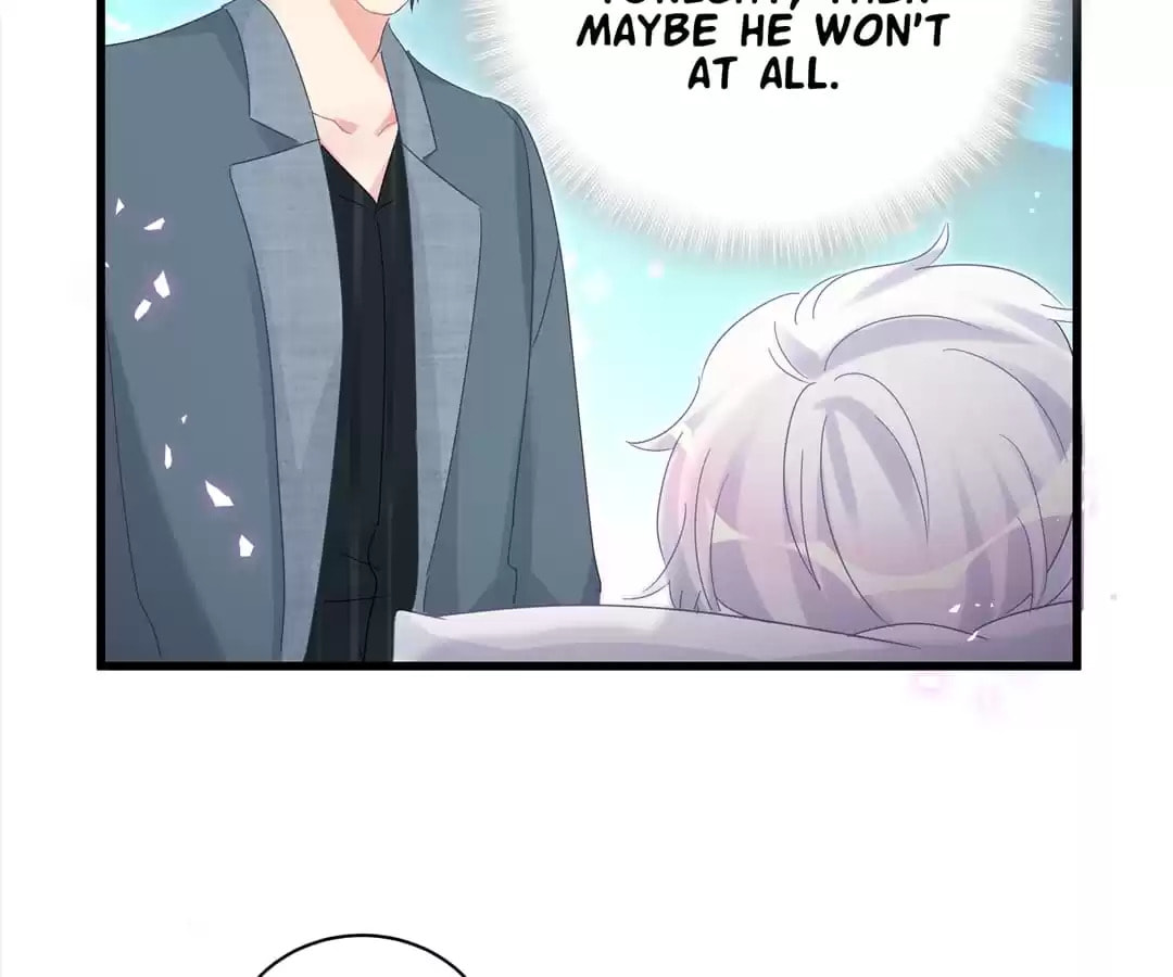 I Tied Myself Up (Colored) Chapter 41 page 65 - 