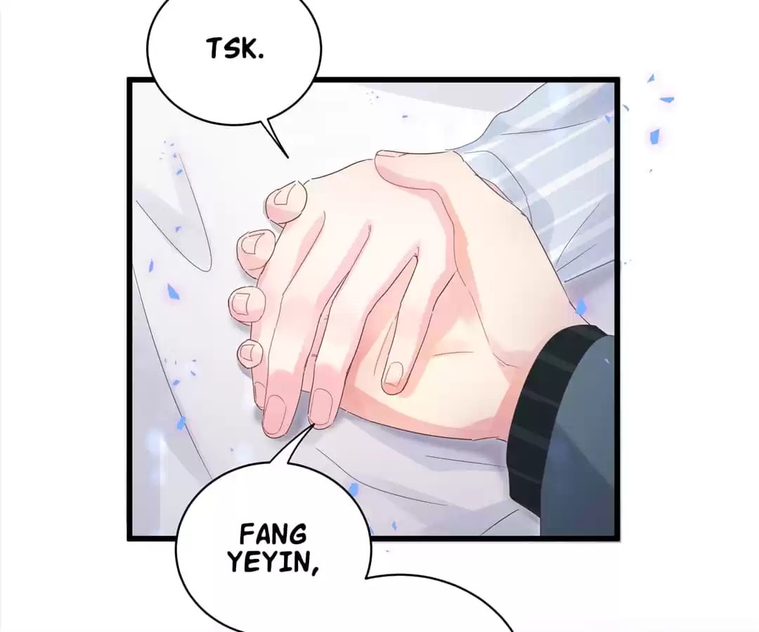 I Tied Myself Up (Colored) Chapter 41 page 66 - 