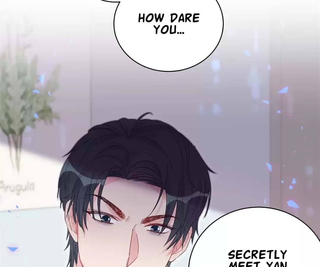 I Tied Myself Up (Colored) Chapter 41 page 67 - 