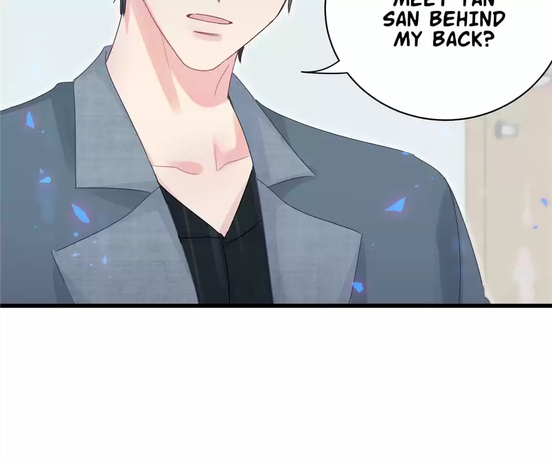 I Tied Myself Up (Colored) Chapter 41 page 68 - 
