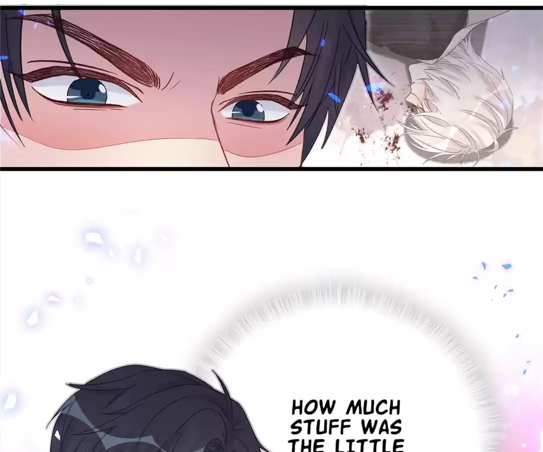 I Tied Myself Up (Colored) Chapter 41 page 69 - 
