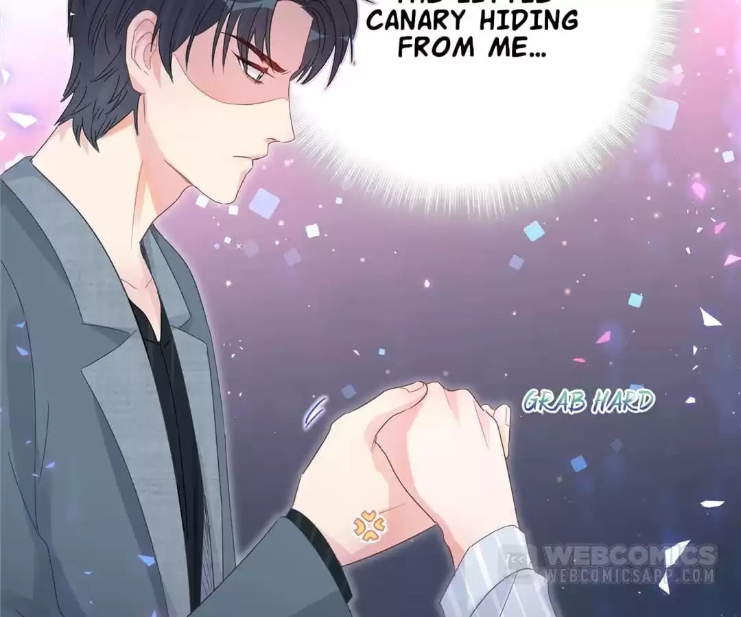 I Tied Myself Up (Colored) Chapter 41 page 70 - 