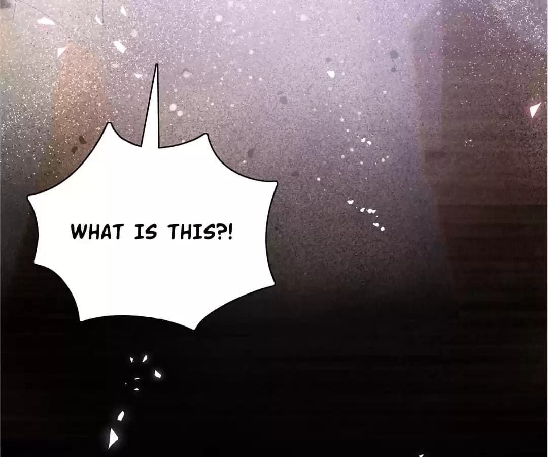 I Tied Myself Up (Colored) Chapter 41 page 8 - 