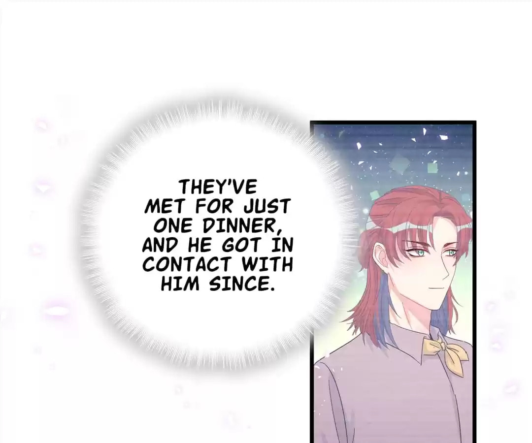 I Tied Myself Up (Colored) Chapter 41 page 72 - 