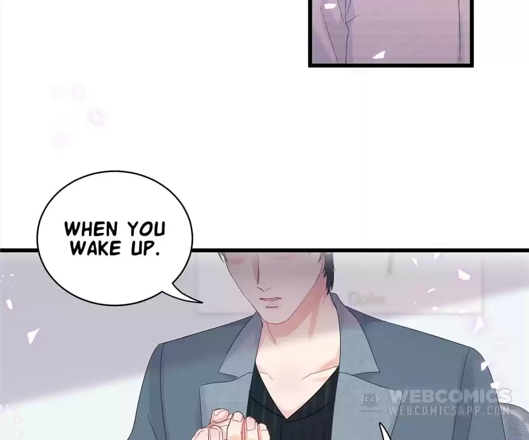 I Tied Myself Up (Colored) Chapter 41 page 73 - 