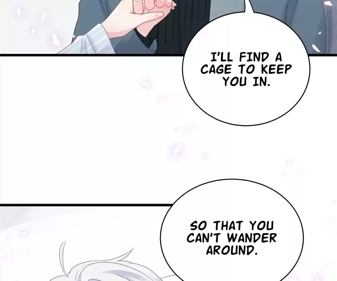 I Tied Myself Up (Colored) Chapter 41 page 74 - 