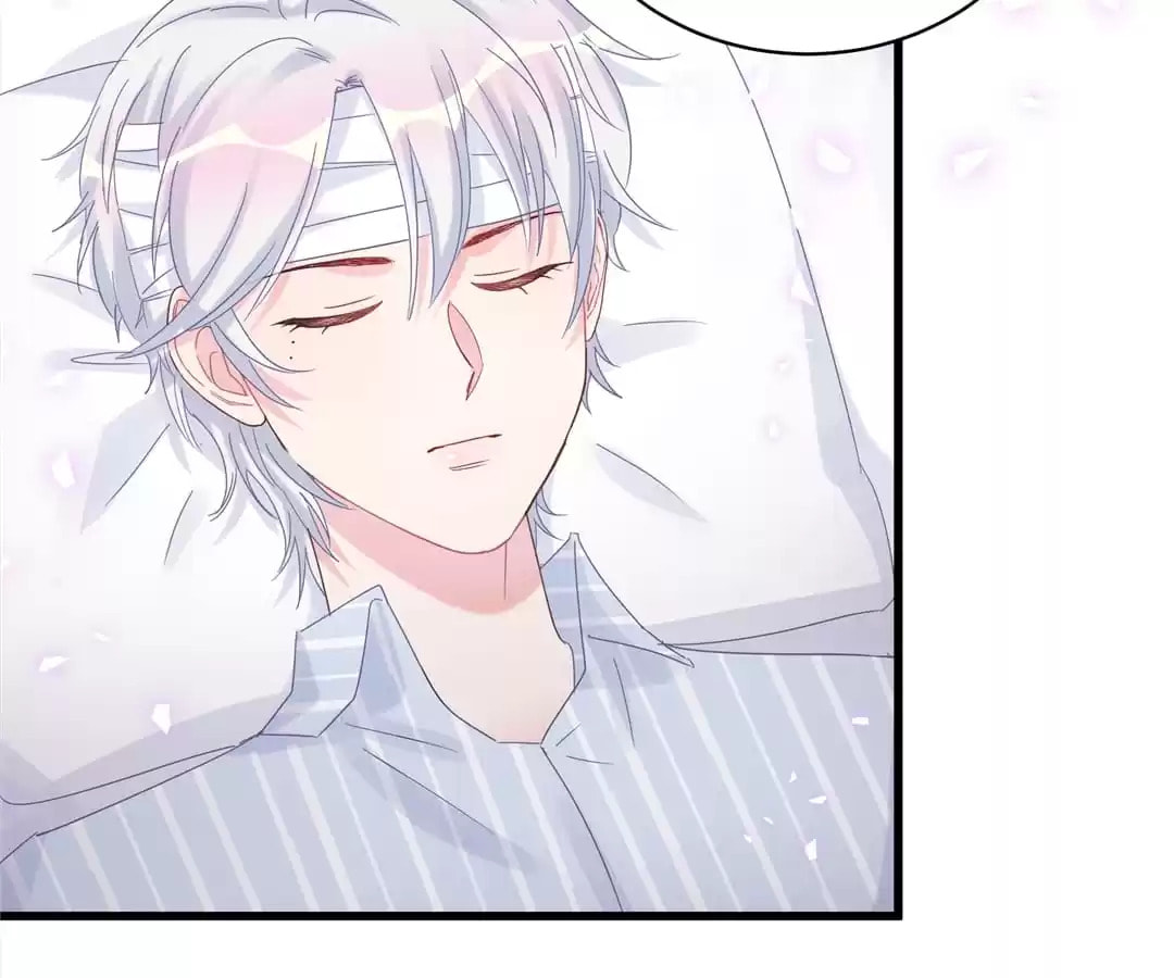 I Tied Myself Up (Colored) Chapter 41 page 75 - 