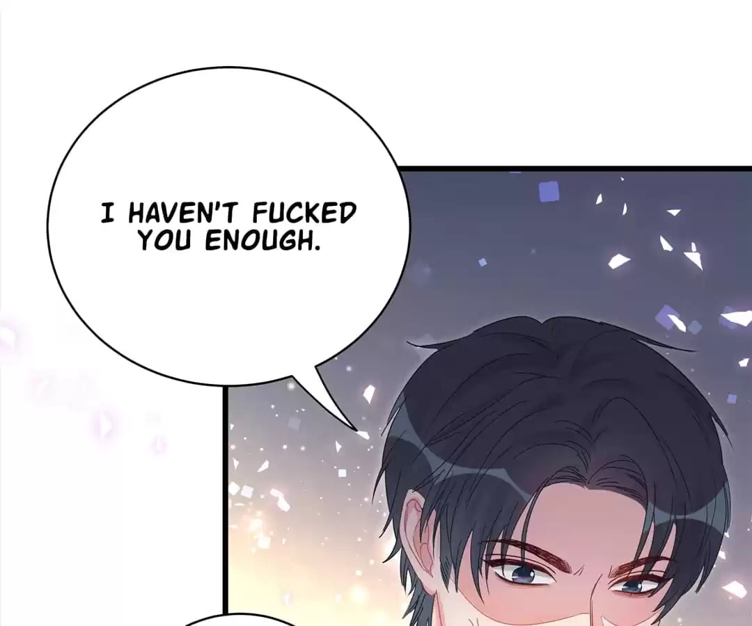 I Tied Myself Up (Colored) Chapter 41 page 76 - 