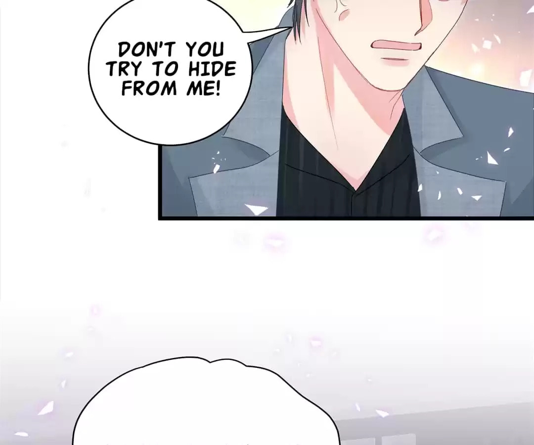 I Tied Myself Up (Colored) Chapter 41 page 77 - 