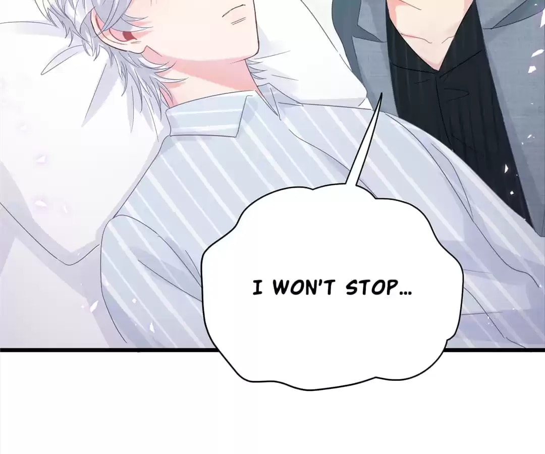 I Tied Myself Up (Colored) Chapter 41 page 79 - 