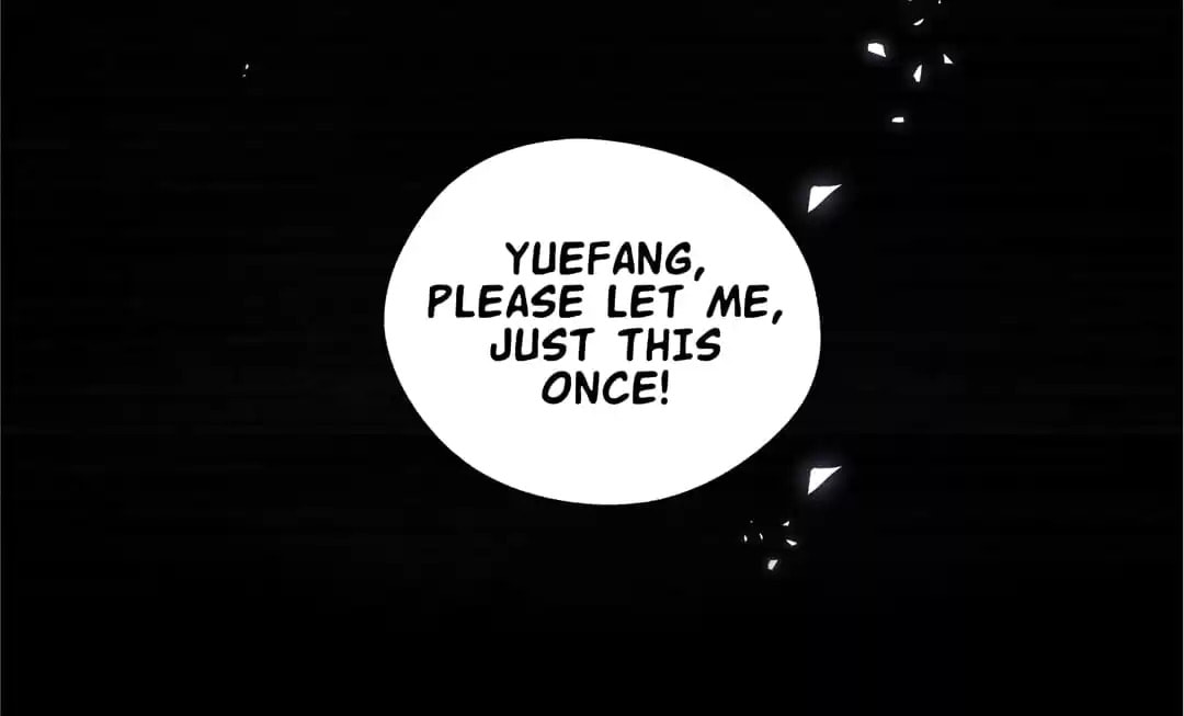 I Tied Myself Up (Colored) Chapter 41 page 9 - 