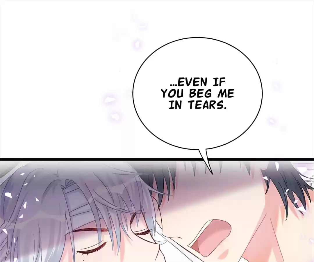 I Tied Myself Up (Colored) Chapter 41 page 81 - 