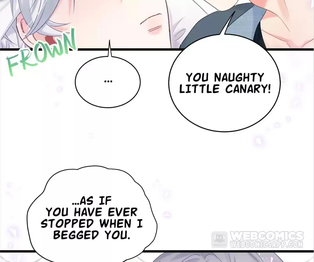 I Tied Myself Up (Colored) Chapter 41 page 82 - 