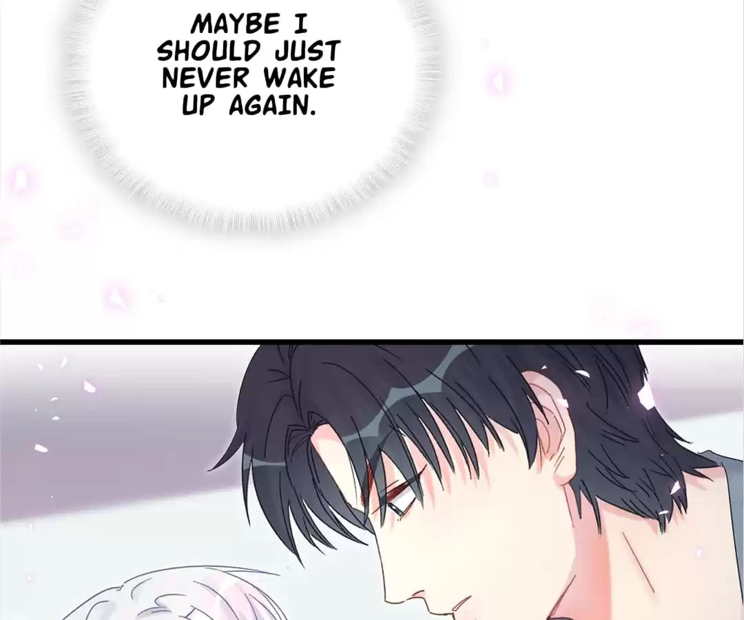 I Tied Myself Up (Colored) Chapter 41 page 84 - 