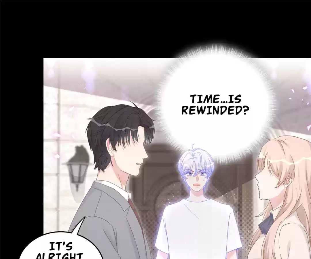 I Tied Myself Up (Colored) Chapter 41 page 10 - 